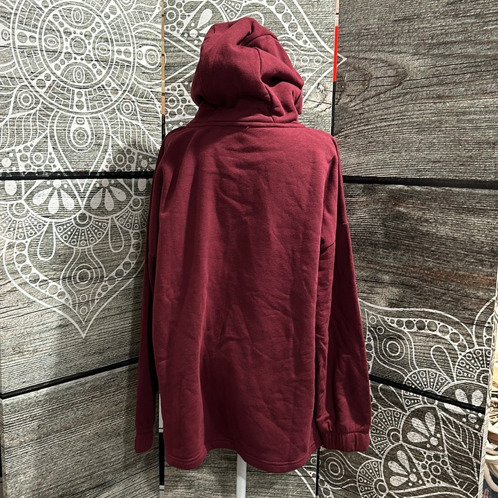 Keep Me Warm Jacket - Picture 3 of 4